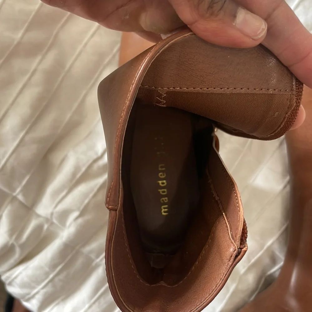 Booties - Picture 3 of 5